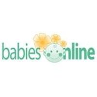 Babies Online coupons